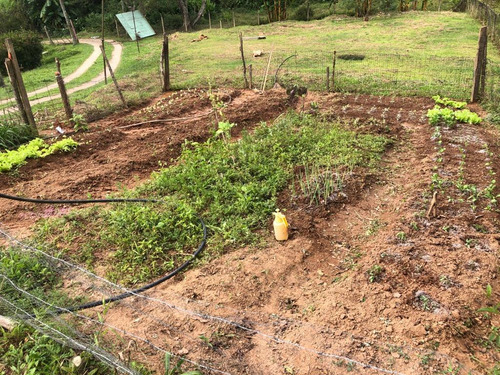 Chácara A Venda Em Itapecerica Da Serra