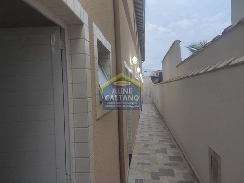 Imagem 22 de 30 de Casa De Condomínio Com 2 Dorms, R$ 220 Mil, Cod: Vnt158 - Vvnt158