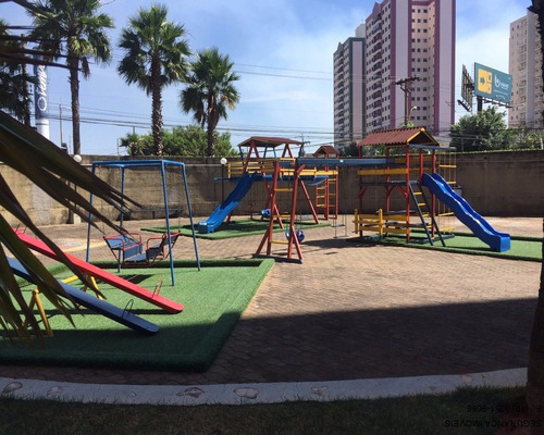 Imagem 26 de 30 de Apartamento - Ap01498 - 3144880