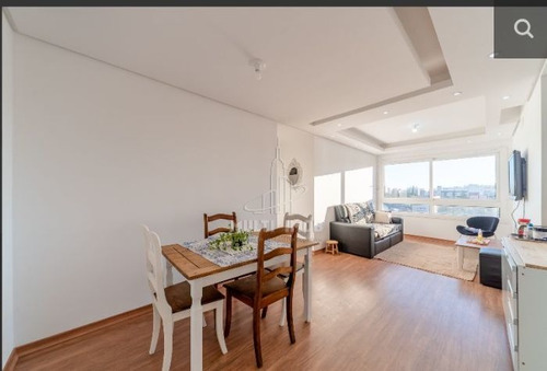 Imagem 13 de 16 de Apartamento À Venda Na Travessa Américo Silveira, Cristo Redentor, Porto Alegre - Rs - Liv-15033