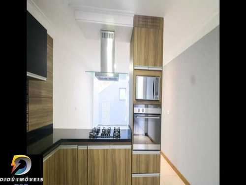 Imagem 12 de 30 de Sobrado Para Compra Com 154 M² Sendo 3 Dormitórios 1 Suíte Com Hidro, 2 Vagas. - 0100925 - 69439327