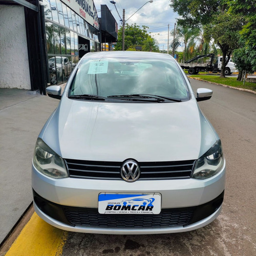 Volkswagen Fox Fox 1.0 Mi Total Flex 8V 5p