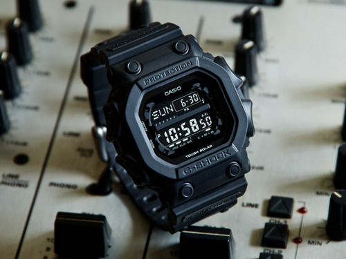Casio G-shock Gx-56bb-1c