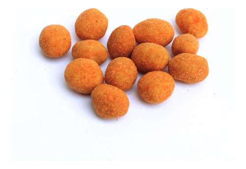 Cacahuate Sabor Nacho Kurumaya 2.7 Kg