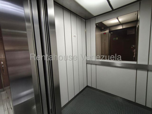 Venta De Comoda Oficina Boleita Norte Jg