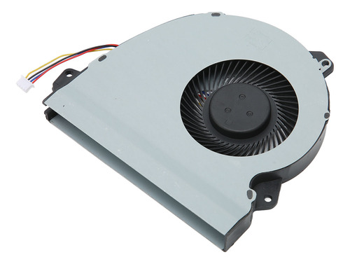 Ventilador De Refrigeración De Cpu Para Fuente De Alimentaci