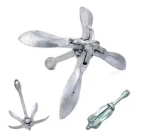 Comprar Ancla Plegable 3,2 Kg Ideal Kayaks, Inflables