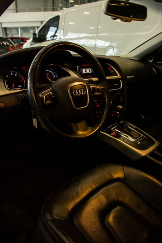 Imagen 9 de 22 de Audi A5