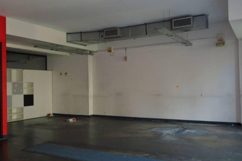 Imagen 10 de 11 de Oficina En Alquiler Edificio Corporativo Sobre Libertador