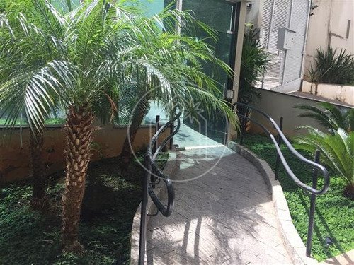 Imagem 9 de 21 de Apartamento - Ref: 822583