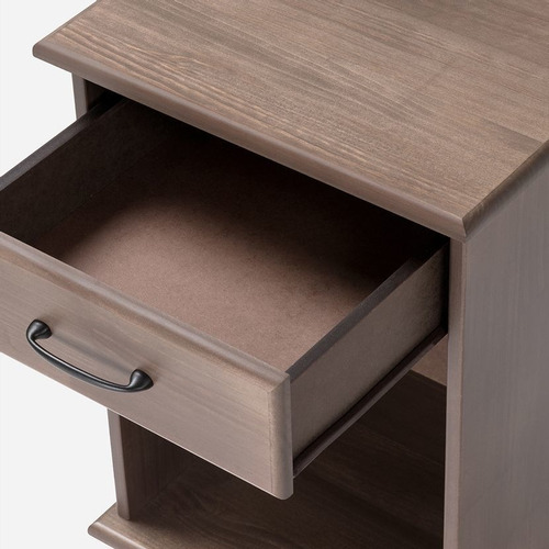 Imagen 6 de 6 de Rosen Cama Ergo T New 0.90x2.00 Bennet Den