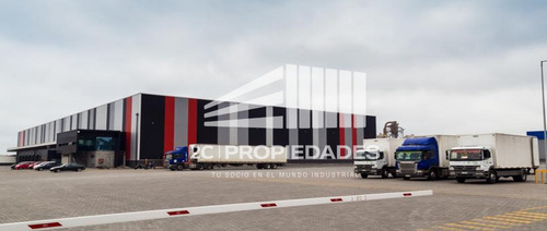 Bodega En Condominio, Concepción