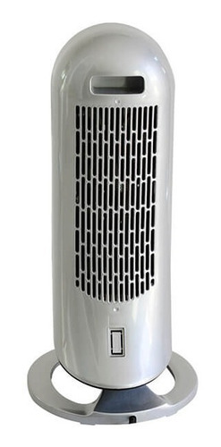 Calefactor De Torre Con Control Y Oscilacion Gemma - Nueva (Usado)