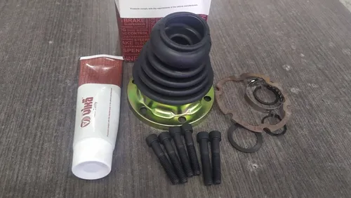 Kit Homocinetica Vw Fox Bora