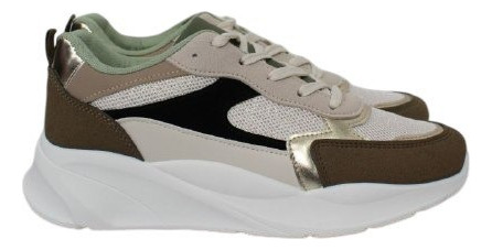 Zapatos Deportivos Para Dama 36-41