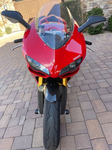 Imagen 3 de 4 de 2007 Ducati Superbike