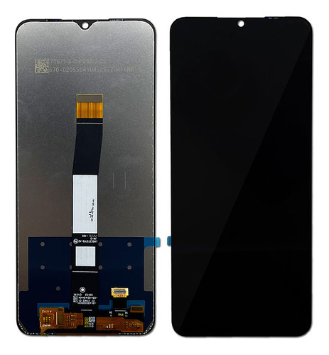 Adecuado For Pantalla Lcd Redmi 10c Redmi10c