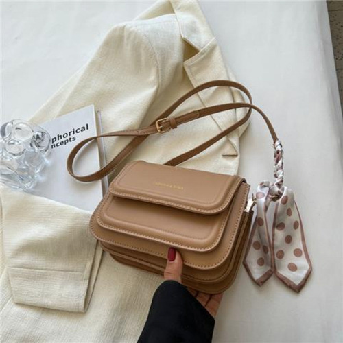 High-end Feeling Bag Para Mujer 2024, Nuevo Bolso Medieval