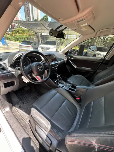 Mazda CX-5 2.0 Touring