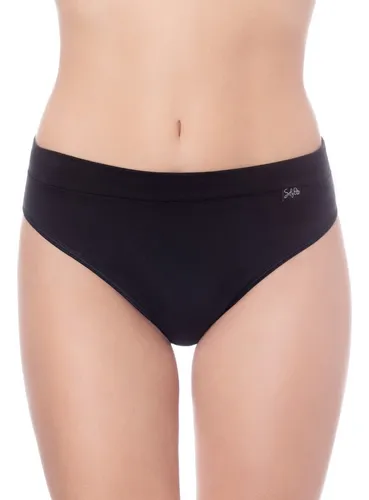 comprar Bombacha Tiro Corto Pack X3 Sol Y Oro 7292 De ALG. Y Lyc