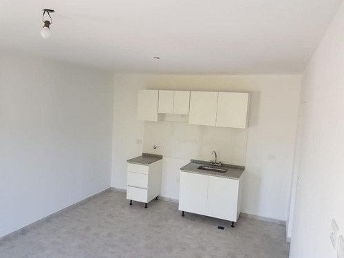 Imagen 6 de 10 de Departamento Dos Ambientes A Estrenar En Venta