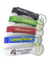 Comprar 100 Chaveiros Personalizados Com Sua Logomarca, Casamento