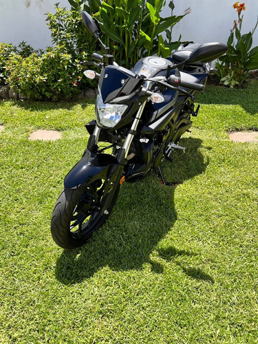 Imagen 15 de 15 de Yamaha Mt03