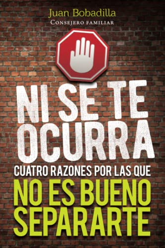 Ni Se Te Ocurra: Cuatro Razones Por Las Cuales No Es Bueno S