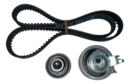 Kit Distribución Vw Suran Fox Gol Trend Voyage 1.6 16v Msi
