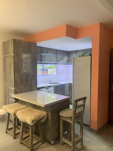 Casa Dúplex En Venta En Altos De Pacheco, General Pacheco, Tigre