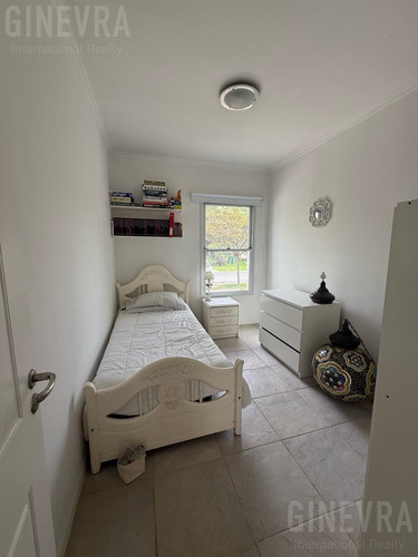 Casa En Venta Y En Alquiler En Barrancas Del Lago, Nordelta