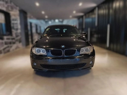 BMW Serie 1 2.0 120i Active Stept