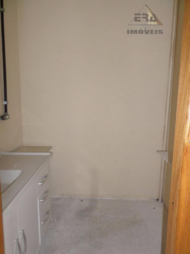 Imagem 5 de 5 de Salão Comercial Para Locação, Jardim Planalto, Arujá - Sl0038. - Sl0038