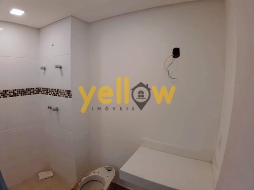 Apartamento - Chácara São José - Ap-2089