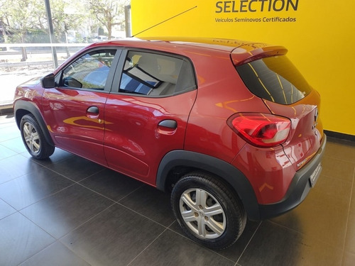 Imagem 7 de 15 de Kwid Life