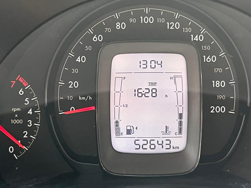 Fiat Strada 1.4 Endurance Cab. Cs Plus Flex 2p
