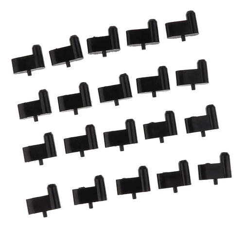 W 20 Peças Ratchet Dog Rewind Para Stihl Ms170 Ms171