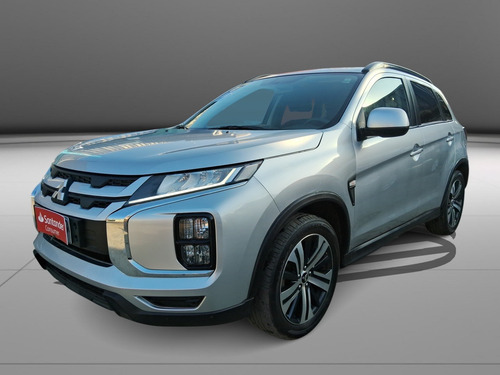 Mitsubishi ASX GLS 4X2 1.6