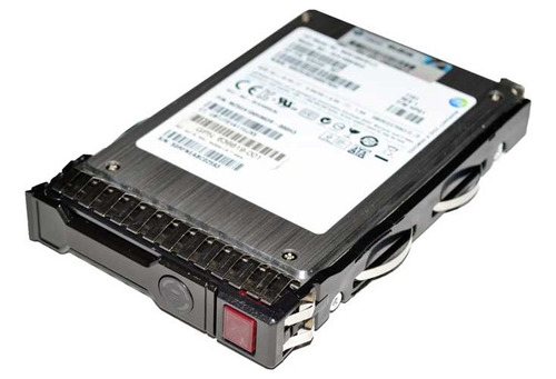 Disco Hp Sas 2.5 300gb 6g 10k G8-g10 869714-001 785410-001