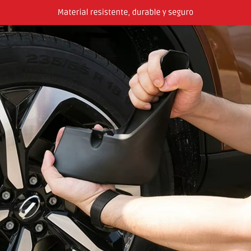 Loderas Para Dodge Journey 2022 2023 2024
