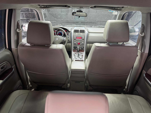 Suzuki Grand Vitara 2.4 Gls L4 Piel Qc Cd At