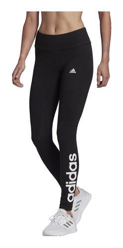 Calza adidas Legging Larga Para Dama Mvd Sport