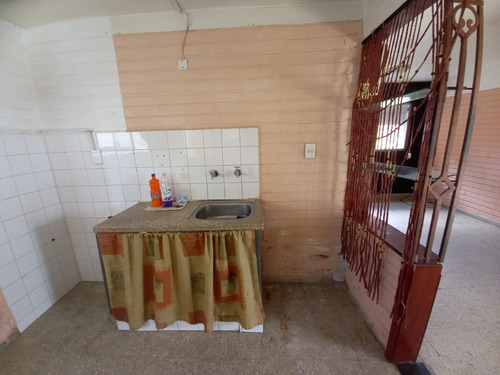 Imagen 11 de 14 de Ref 750) ** Muy Lindo Apartamento De 1 Dormitorio Para La Venta En San José