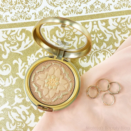 Physicians Formula Argán Wear Bronzer Tono 6439