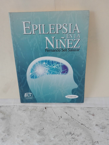 Epilepsia En La Niñez