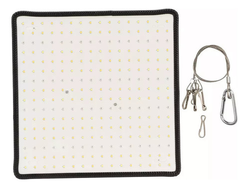 Para Ab Luz Planta Quantum Board 1000w Led Grow