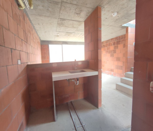 Vendo Casa En Obra Gris Conjunto Residencial Cocli Ciudad Country Jamundi, Dos Plantas.