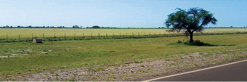 Imagen 2 de 3 de Campo En Los Juries 1700 Hectareas - Santiago Del Estero