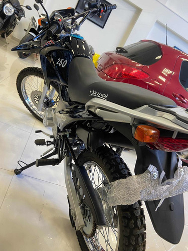 Imagen 5 de 8 de Okinoi R250