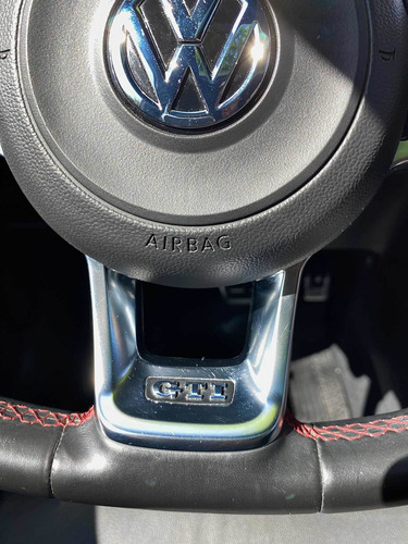 Imagen 15 de 25 de Volkswagen Golf Gti